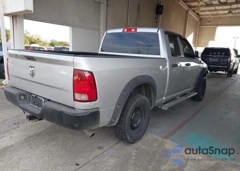 2014 Ram 1500 Tradesman z USA, uszkodzony, nr VIN 1C6RR6FGXES241846